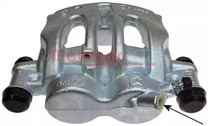 Тормозной суппорт METZGER купить