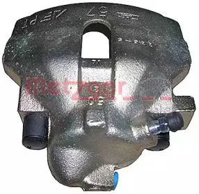 Тормозной суппорт METZGER купить