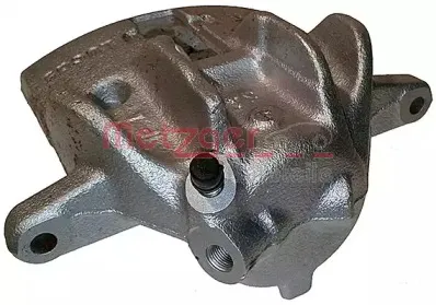 Тормозной суппорт METZGER купить