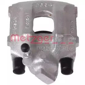 Тормозной суппорт METZGER купить