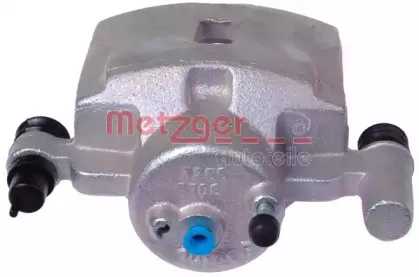 Тормозной суппорт METZGER купить