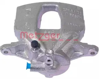 Тормозной суппорт METZGER купить