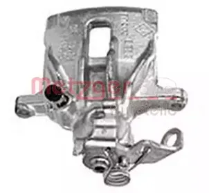 Тормозной суппорт METZGER купить