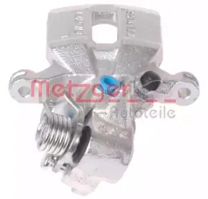 Тормозной суппорт METZGER купить