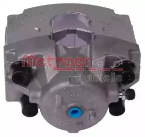 Тормозной суппорт METZGER купить