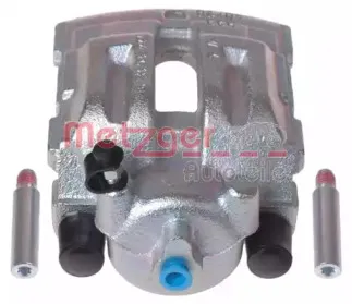 Тормозной суппорт METZGER купить