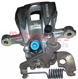 Тормозной суппорт METZGER купить