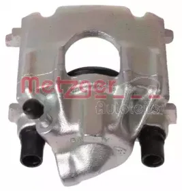 Тормозной суппорт METZGER купить