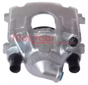 Тормозной суппорт METZGER купить