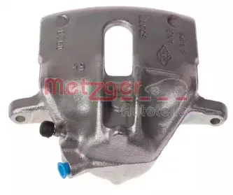 Тормозной суппорт METZGER купить
