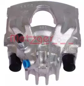 Тормозной суппорт METZGER купить