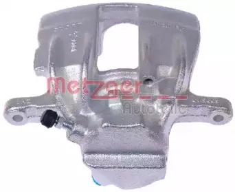 Тормозной суппорт METZGER купить