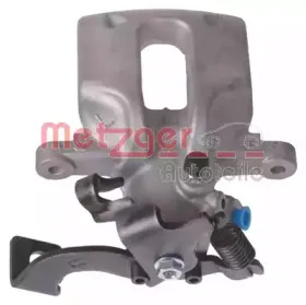 Тормозной суппорт METZGER купить
