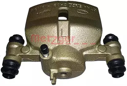 Тормозной суппорт METZGER купить