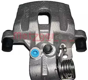 Тормозной суппорт METZGER купить