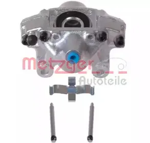 Тормозной суппорт METZGER купить