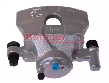 Тормозной суппорт METZGER купить