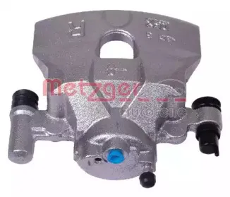 Тормозной суппорт METZGER купить