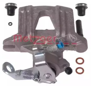 Тормозной суппорт METZGER купить