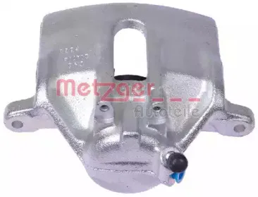 Тормозной суппорт METZGER купить
