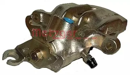 Тормозной суппорт METZGER купить