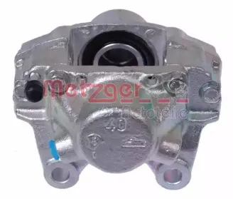 Тормозной суппорт METZGER купить