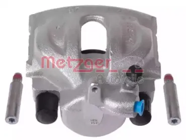 Тормозной суппорт METZGER купить
