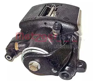 Тормозной суппорт METZGER купить