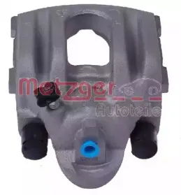 Тормозной суппорт METZGER купить