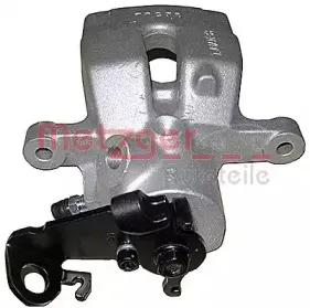 Тормозной суппорт METZGER купить