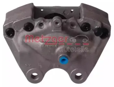 Тормозной суппорт METZGER купить