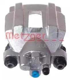 Тормозной суппорт METZGER купить