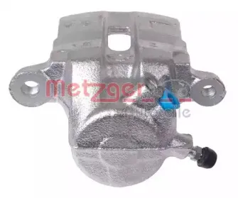 Тормозной суппорт METZGER купить
