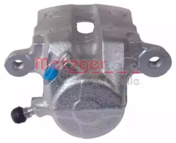 Тормозной суппорт METZGER купить