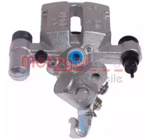 Тормозной суппорт METZGER купить