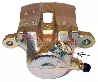 Тормозной суппорт METZGER купить