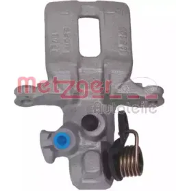Тормозной суппорт METZGER купить