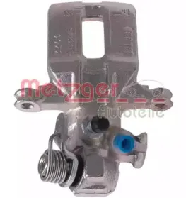 Тормозной суппорт METZGER купить