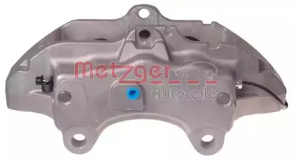Тормозной суппорт METZGER купить