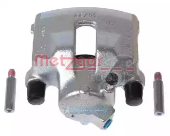 Тормозной суппорт METZGER купить