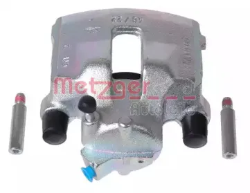 Тормозной суппорт METZGER купить