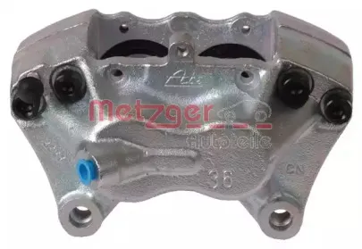 Тормозной суппорт METZGER купить