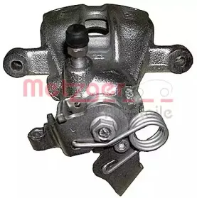 Тормозной суппорт METZGER купить