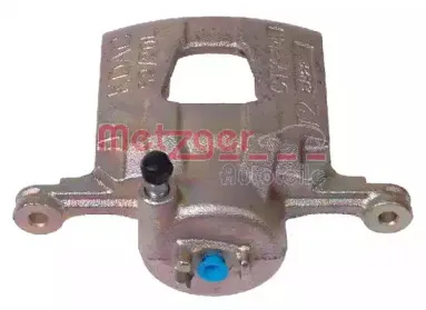 Тормозной суппорт METZGER купить