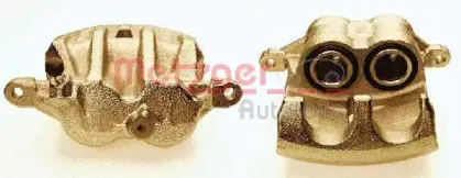 Тормозной суппорт METZGER купить