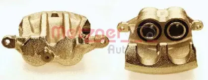 Тормозной суппорт METZGER купить