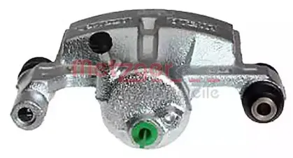 Тормозной суппорт METZGER купить