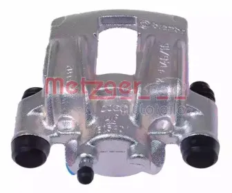 Тормозной суппорт METZGER купить