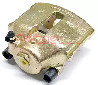 Тормозной суппорт METZGER купить