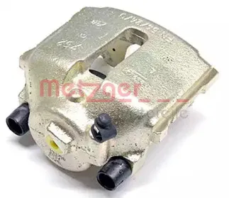 Тормозной суппорт METZGER купить